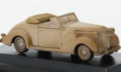 Buick Special Convertible, 1936, 1:87, Oxford