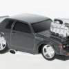 Buick GNX, dunkelgrau, 1987, 1:64, Maisto