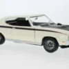 Buick GSX, weiss, 1970, 1:18, Sun Star