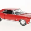 Buick Riviera Grand Sport, rot, 1965, 1:24, Welly