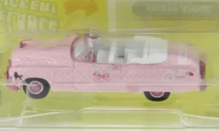 Buick Roadmaster Convertible, 1967, Garbage Pail Kids Series 8, 1:64, Greenlight