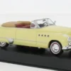 Buick Roadmaster, hellgelb, 1949, Rain Man, 1:43, Greenlight