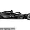 Cadillac MAC-26, Formel 1, 2026, #11, S.Perez, 1:64, Bburago