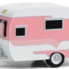Catolac Deville, weiss/rosa, 1958, 1:64, Greenlight