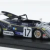 Cheetah G601, 24h Le Mans, 1969, #17, S.Plastina/M.Luini, 1:43, Trofeu