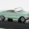 Chevrolet Impala, türkis, 1:87, Oxford