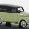 Chevrolet Panel Van, 1950, Speciality Foods, 1:87, Oxford
