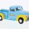 Chevrolet Pick Up, 1950, Cheesy, 1:87, Busch