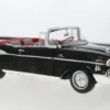 Chevrolet Bel Air Convertible, 1957, James Bond, 1:18, Auto World