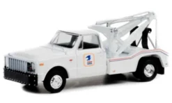 Chevrolet C-30 Abschleppwagen, 1968, USPS, 1:64, Greenlight