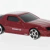 Chevrolet Camaro IROC-Z, rot, 1985, 1:64, Maisto