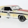 Chevrolet Camaro RS, 1969, Texaco, 1:18, GMP