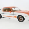 Chevrolet Camaro, weiss/orange, 1979, 1:18, Greenlight