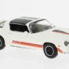 Chevrolet Camaro Z28, weiss, 1980, 1:87, Brekina