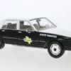 Chevrolet Caprice, 1987, Texas Department of Public Safety, 1:18, Greenlight