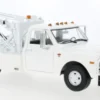 Chevrolet C-30 Dually Wrecker, weiss, 1968, 1:18, Greenlight