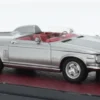 Chevrolet Corvair Super Spyder XP-785, silber, 1962, 1:43, Matrix