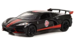 Chevrolet Corvette (C8) Stingray, 2022, Adams Polishes, 1:64, Greenlight
