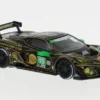 Chevrolet Corvette Z06 GT3.R, 24h Daytona, 2025, #13, 1:64, Mini GT