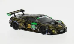 Chevrolet Corvette Z06 GT3.R, 24h Daytona, 2025, #13, 1:64, Mini GT