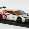 Chevrolet Corvette Z06 GT3.R, 24h Spa, 2025, Steller Motorsport, #24, M.Lismont/D.Ali, 1:43, Spark