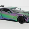 Chevrolet Corvette ZR1, türkis, 2019, 1:24, Motormax