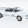 Chevrolet El Camino SS, weiss, 1987, 1:43, IXO