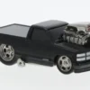 Chevrolet 454 SS Pick-Up, schwarz, 1993, 1:64, Maisto