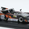 Chevron B36 B, 24h Le Mans, 1982, #55, M.Birrane/J.Sheldon, 1:43, Trofeu