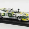 Chevron B36, 24h Le Mans, 1979, #33, A.Dechelette/C.Dechelette, 1:43, Spark