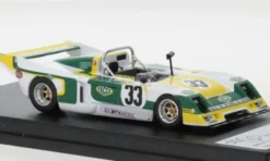 Chevron B36, 24h Le Mans, 1979, #33, A.Dechelette/C.Dechelette, 1:43, Trofeu