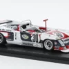 Chevron B36, 24h Le Mans, 1978, #30, J.Henry/A.Dufrene, 1:43, Spark