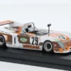 Chevron B36, 24h Le Mans, 1978, #29, M.Dubois/D.Gache, 1:43, Trofeu