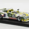 Chevron B36, 24h Le Mans, 1979, #26, M.Dubois/M.Menant, 1:43, Spark