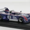 Chevron B23, 2h Luanda, 1974, Team Robert Hudson, #18, M.Cabral/A.D'Silva, 1:43, Trofeu