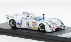 Chevron B21/19, 1000 Km Zeltweg, 1972, #16, R.Stommelen/T.Hezemans, 1:43, Trofeu