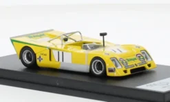 Chevron B23, Vila Real, 1973, #11, J-M.Juncadella, 1:43, Trofeu