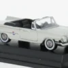 Chrysler 300G, silber, 1:87, Oxford
