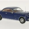 Chrysler New Yorker Ghia Coupe, blau, 1954, 1:43, Kess