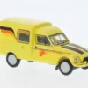 Citroen Acadiane, 1976, Reise-Ente, 1:87, Brekina