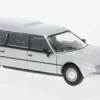 Citroen CX Break, silber, 1976, 1:87, PCX87