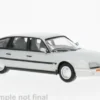 Citroen CX Phase II, silber, 1985, 1:87, PCX87