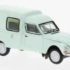 Citroen Acadiane, türkis, 1976, 1:87, Brekina