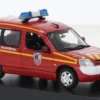 Citroen Berlingo, 2004, Pompiers Secours Medical (F), 1:43, Norev