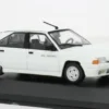 Citroen BX Sport, weiss, 1985, 1:43, Solido