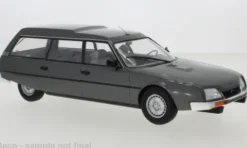 Citroen CX Break, grau, 1976, 1:18, MCG