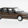 Citroen XM, braun, 1989, 1:87, PCX87