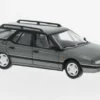 Citroen XM Break, dunkelgrau, 1991, 1:87, PCX87