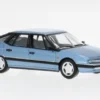 Citroen XM, hellblau, 1989, 1:87, PCX87