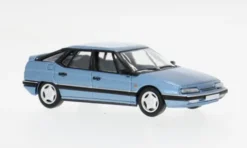 Citroen XM, hellblau, 1989, 1:87, PCX87